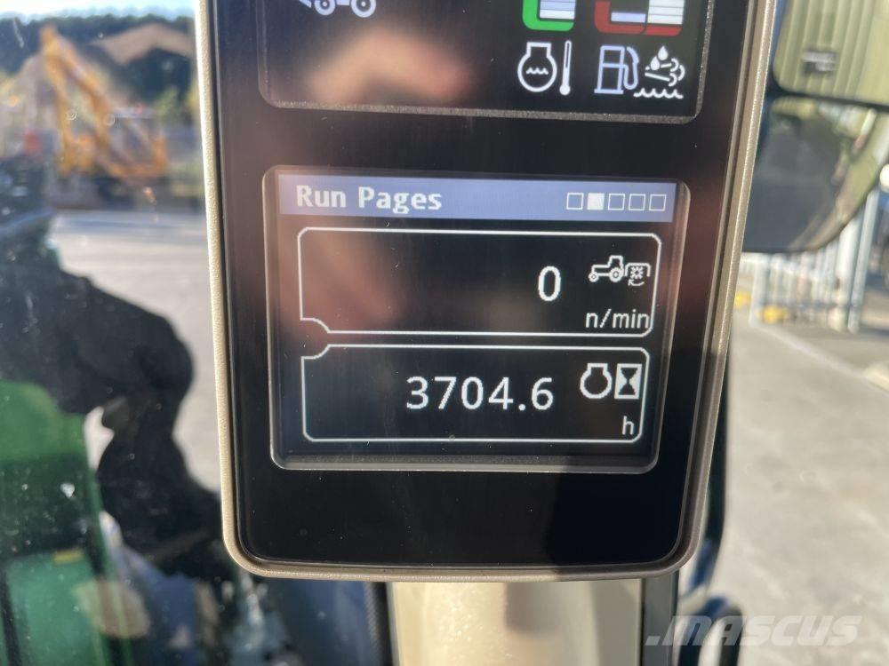 John Deere 6155 M Traktory