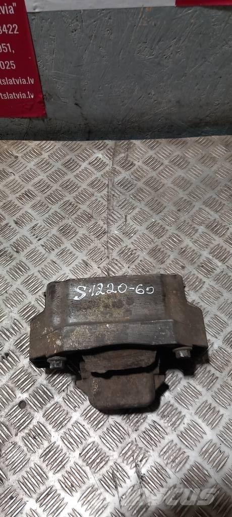 Scania G 400   1482203 Motory