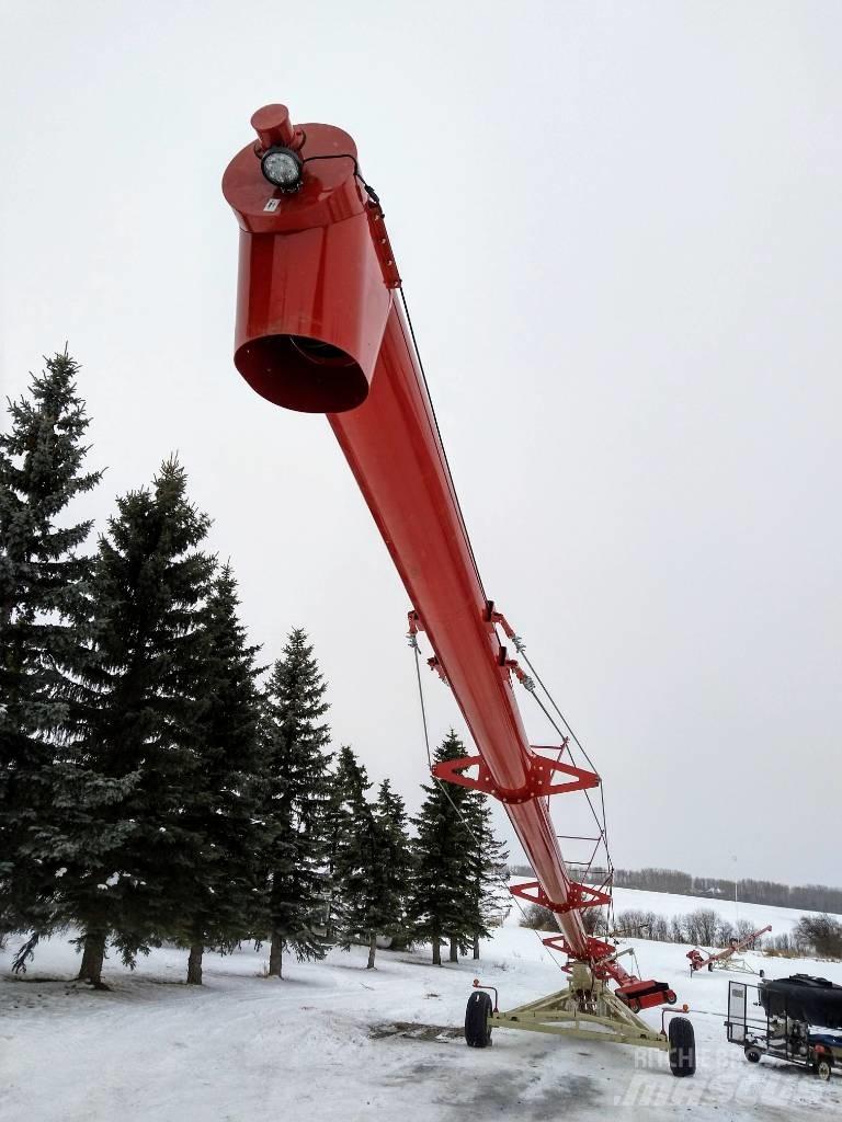 Farm King 16104 -H Sušičky zrnín a obilnín