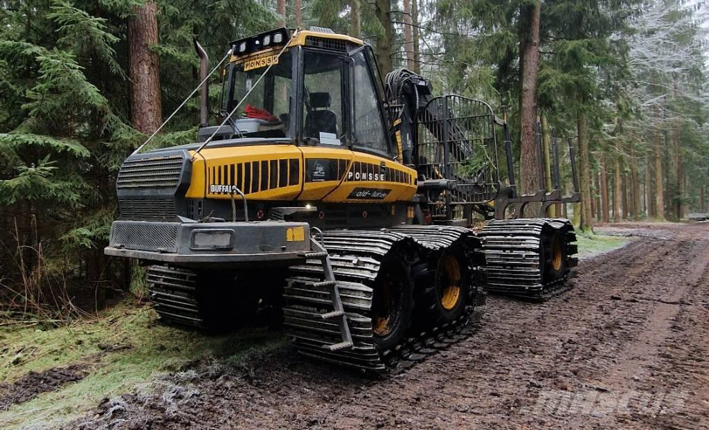  Lintexon Excavators Ďalšie komponenty