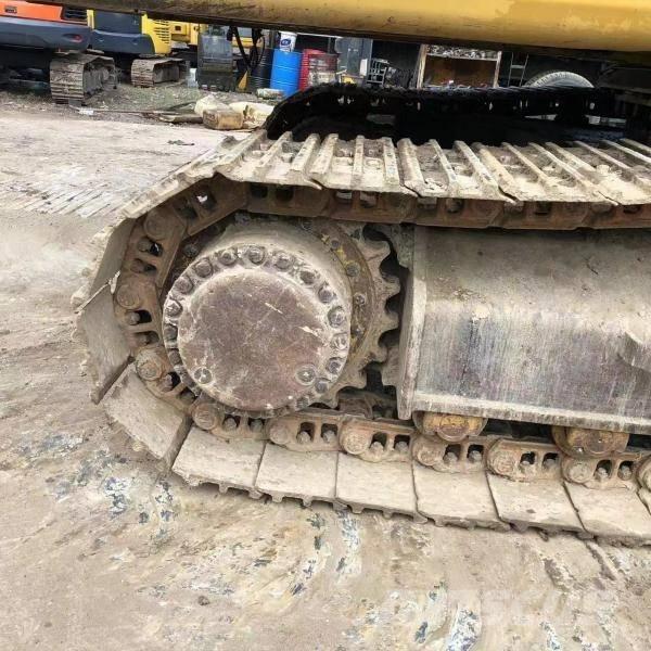 CAT 325 B L Pásové rýpadlá