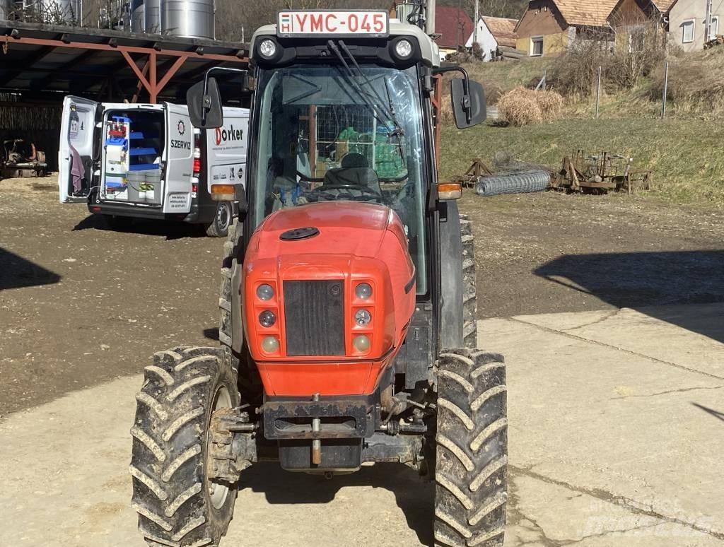 Same Frutteto III 80 Traktory