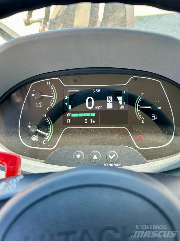 Hitachi ZW180-7PL Kolesové nakladače