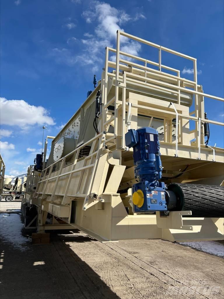 Metso HP 300 Drviče