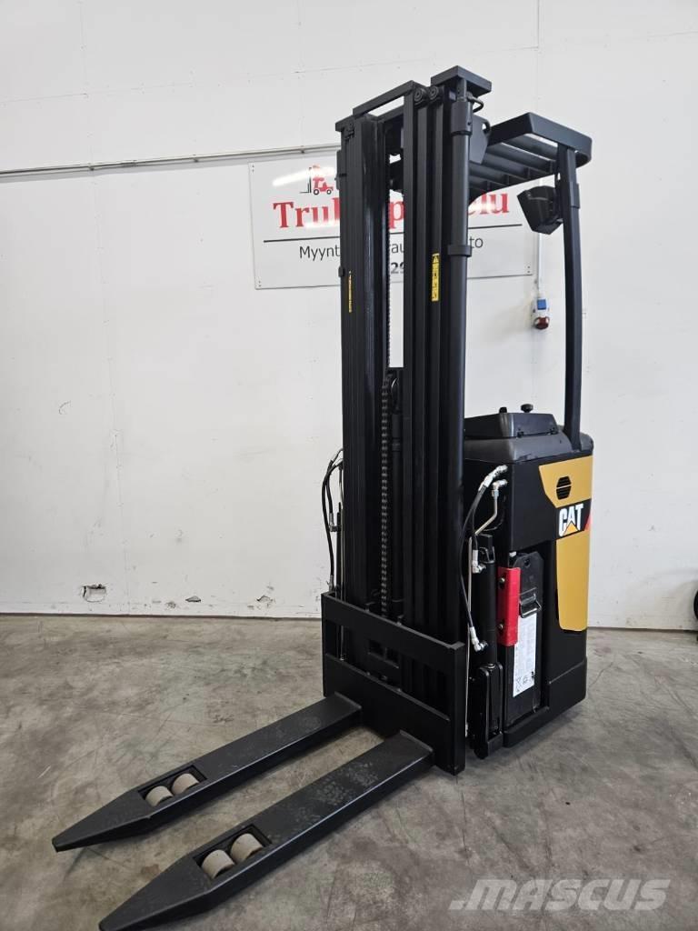 CAT NSR16N (Myyty) Samohybné vozíky