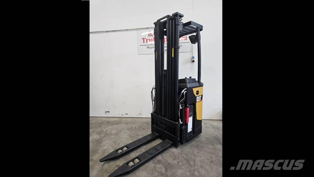 CAT NSR16N (Myyty) Samohybné vozíky