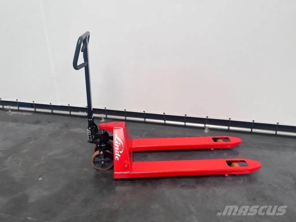 Linde M25 NIEUW Ručný paletový vozík