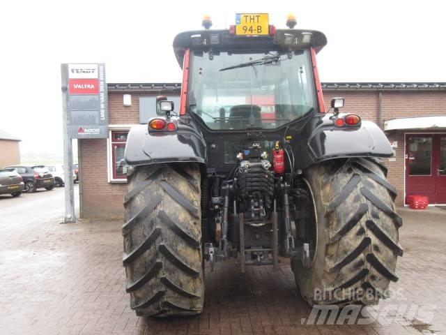 Valtra T191 LS Traktory