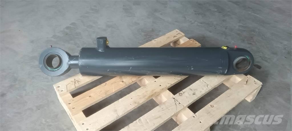 Eco Log 9902641GR Hydraulika