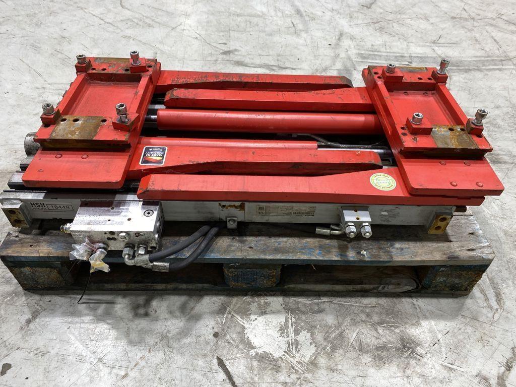 Durwen ZVP20A Stavebníctvo - ostatné