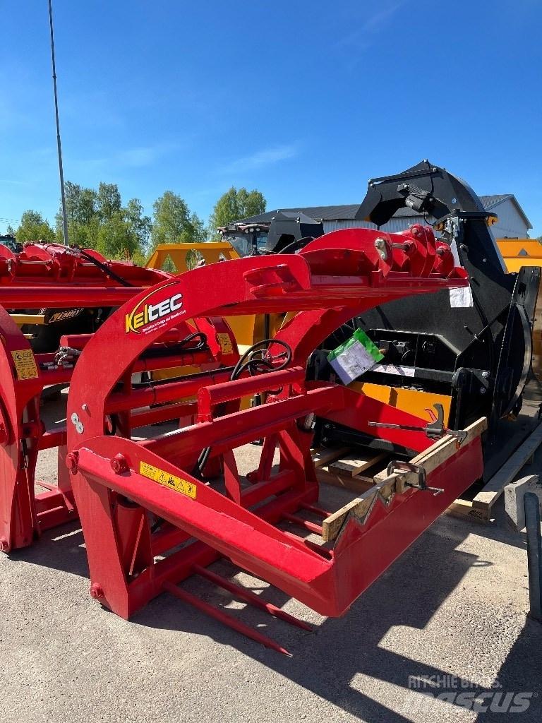 Keltec KT 44 Ďalšie poľnohospodárske stroje