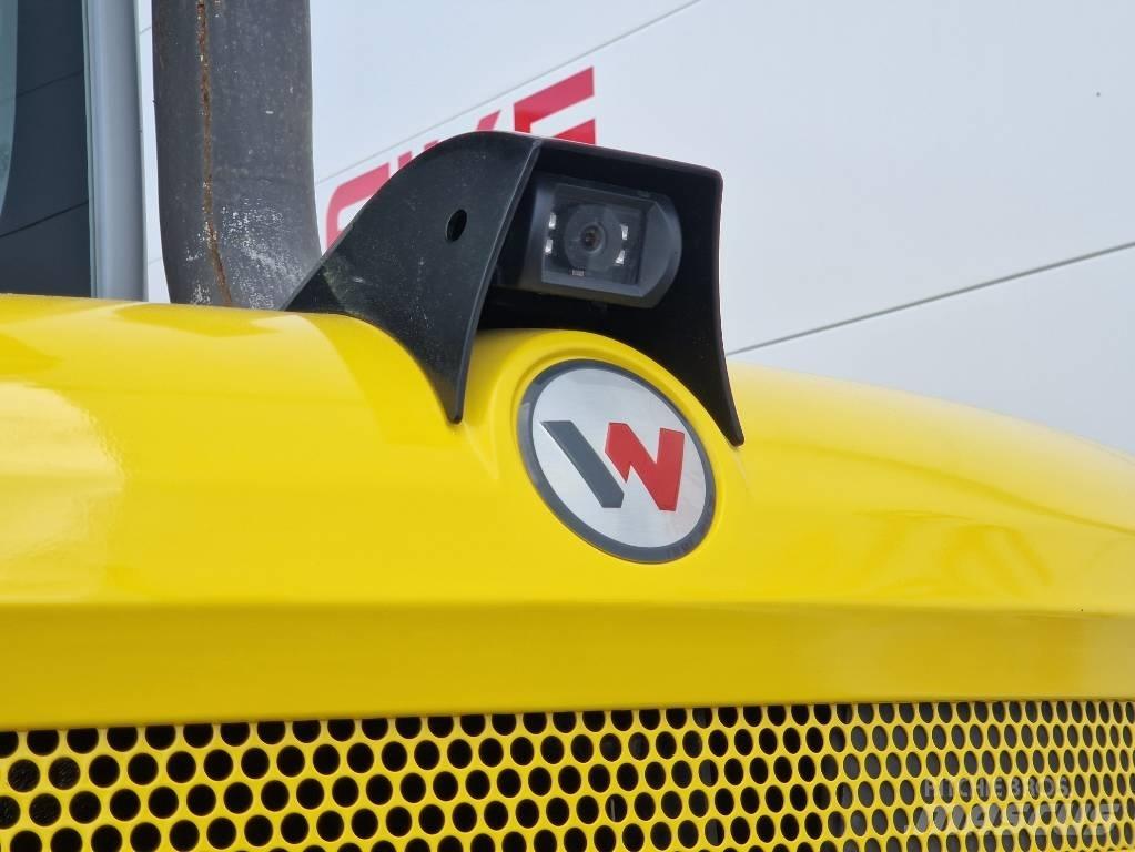 Wacker Neuson ET 65 Mini rýpadlá < 7t