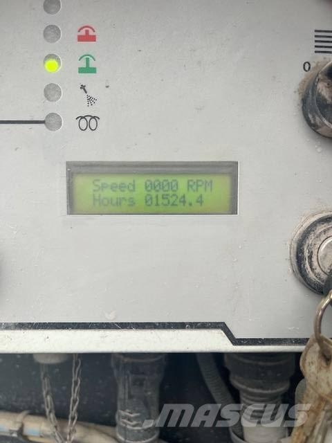 Metso ST 4.8 Triedičky