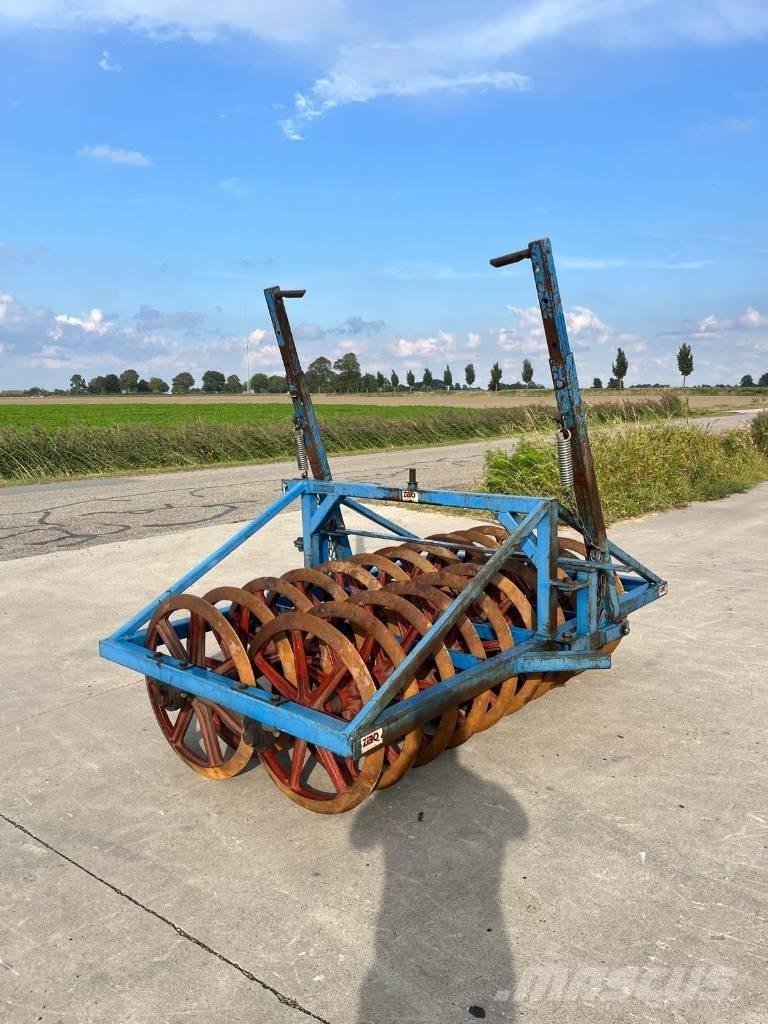 Zibo VP 700/45 Valce