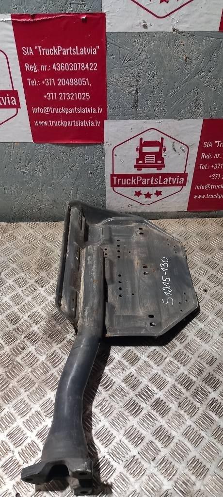 Scania R440  1725676 Nápravy