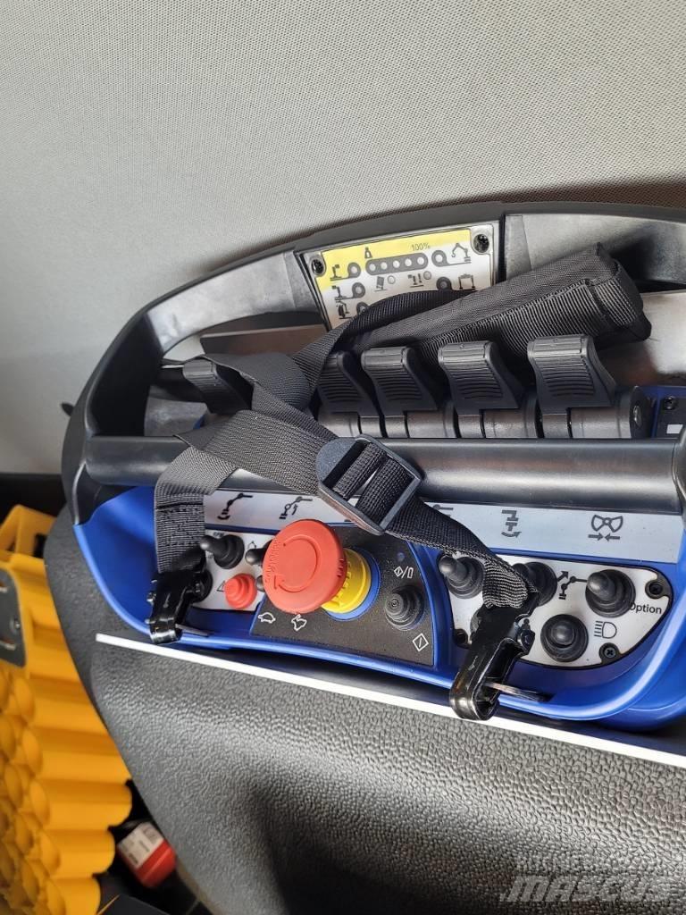 MAN TGS 35.470 Sklápače