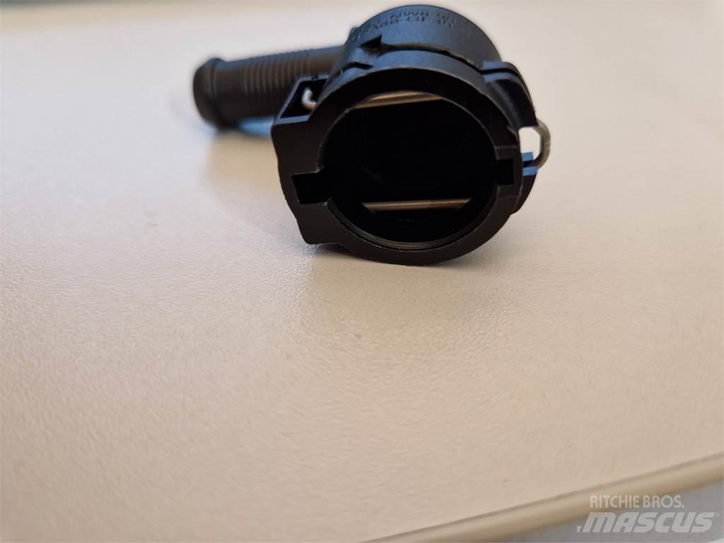 Ponsse 0068468 Motory