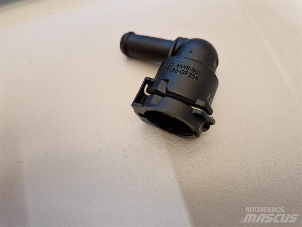 Ponsse 0068468 Motory
