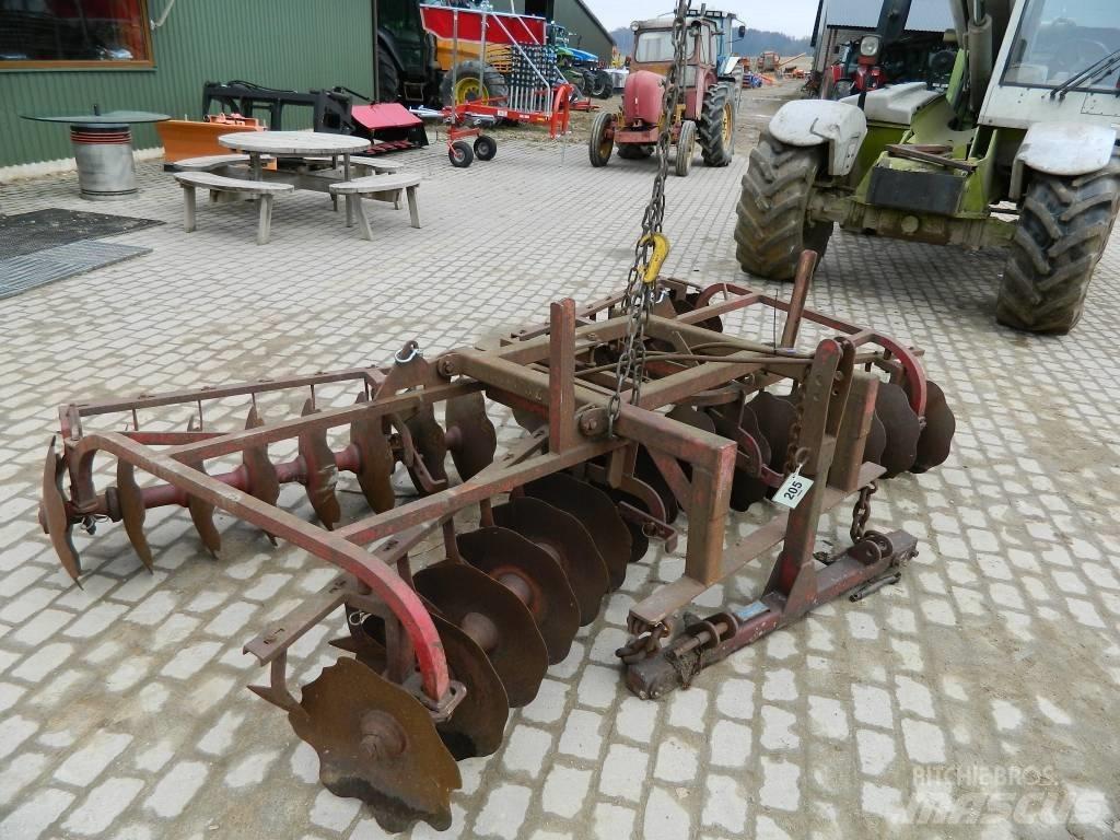  Sonder Omme 300 Tanierové brány
