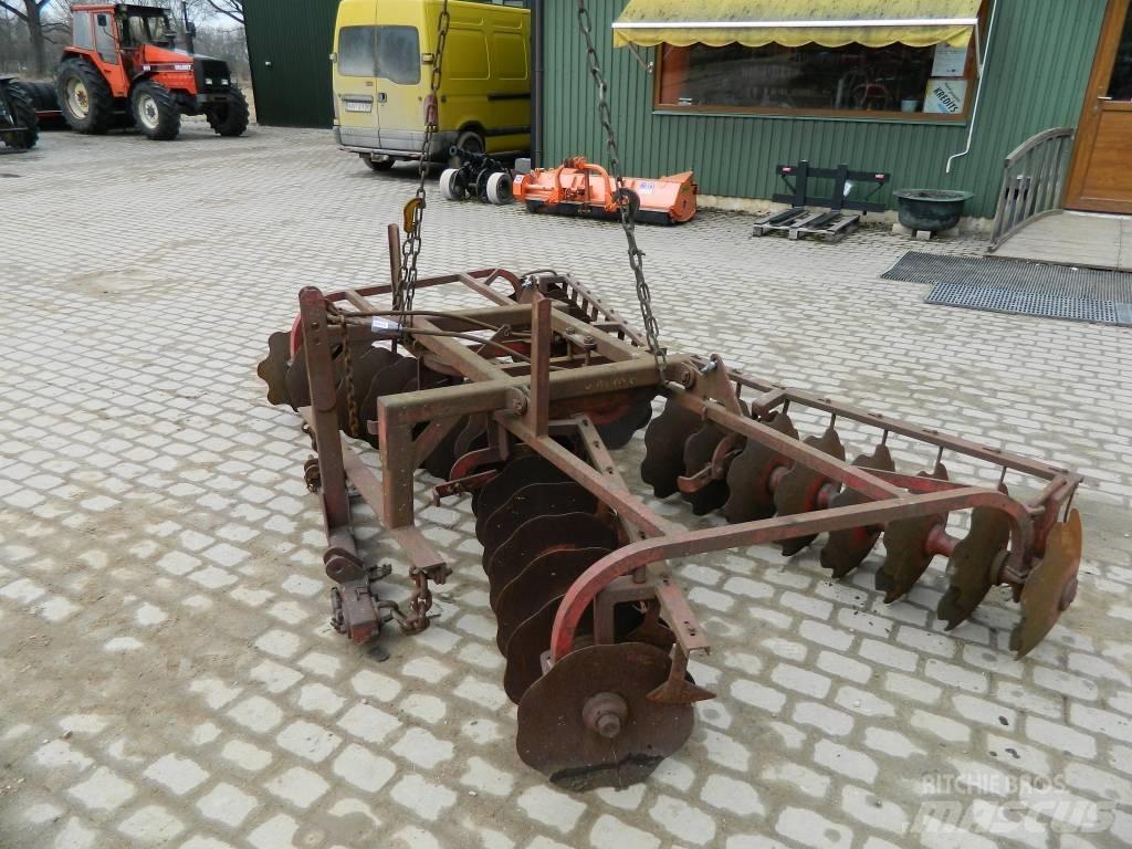  Sonder Omme 300 Tanierové brány
