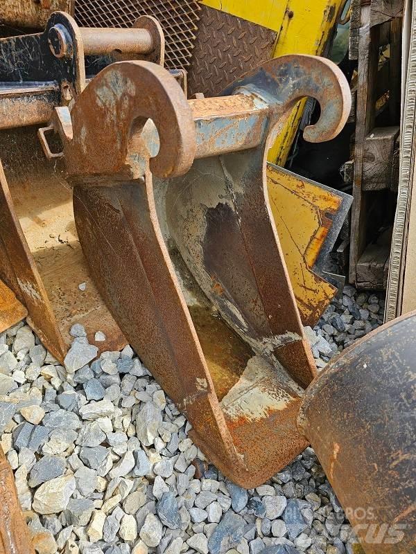 CAT 305 C Mini rýpadlá < 7t