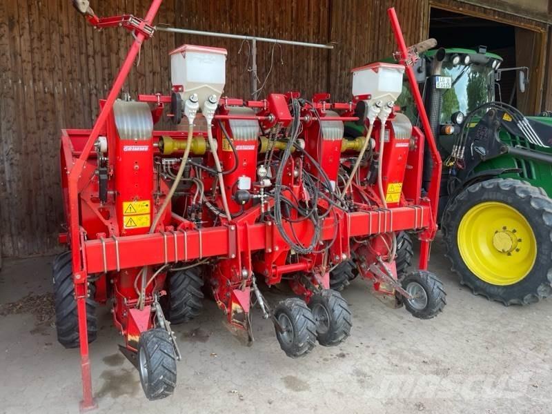 Grimme GL34 KL Ďalšie poľnohospodárske stroje