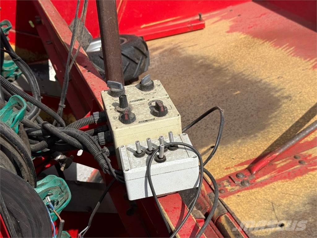 Grimme GL34 KL Ďalšie poľnohospodárske stroje