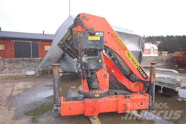 Palfinger PK29002C Nakladacie žeriavy