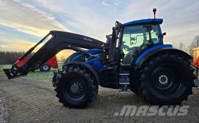 Valtra T175e Versu Traktory