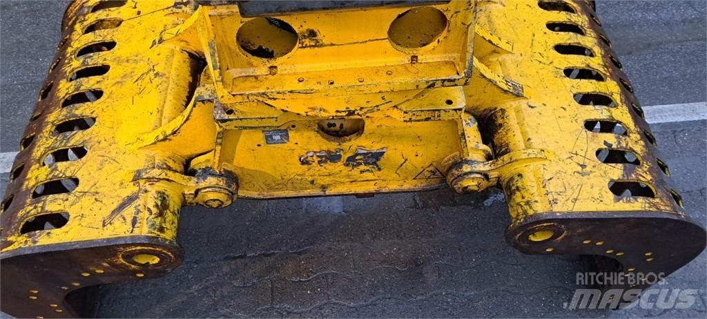 Epiroc MG 1500 Príslušenstvo betonárskych strojov a zariadení
