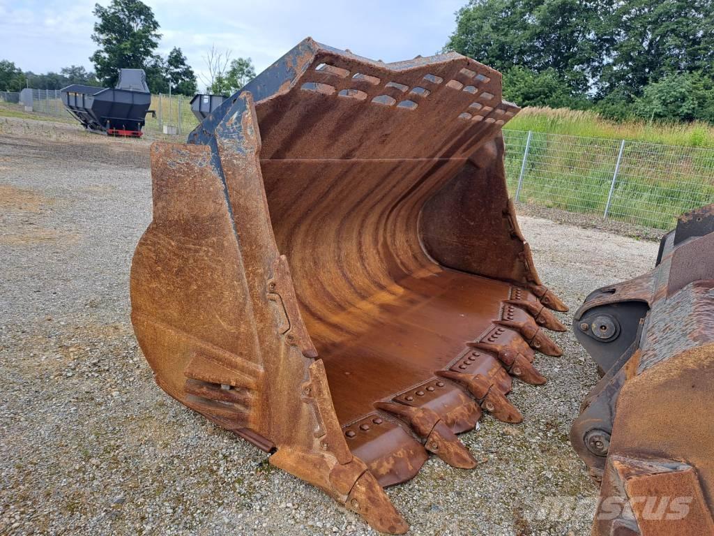 Volvo L 350 H2 Kolesové nakladače