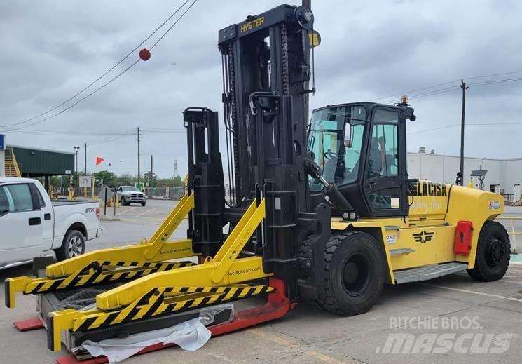 Hyster H360-48 Iné