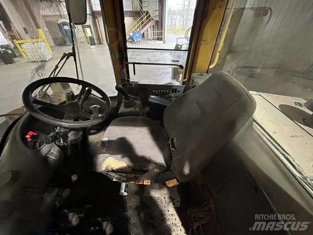 Volvo L 90 E Kolesové nakladače
