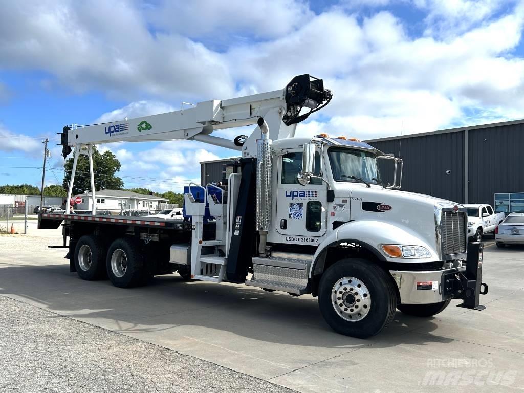 Altec AC 18-70 B HL Ďalšie nákladné vozidlá