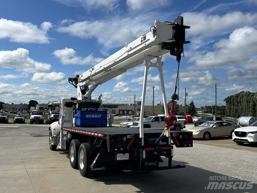 Altec AC 18-70 B HL Ďalšie nákladné vozidlá