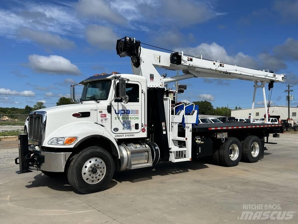 Altec AC 18-70 B HL Ďalšie nákladné vozidlá