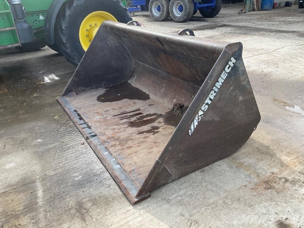 Strimech BUCKET Lopaty