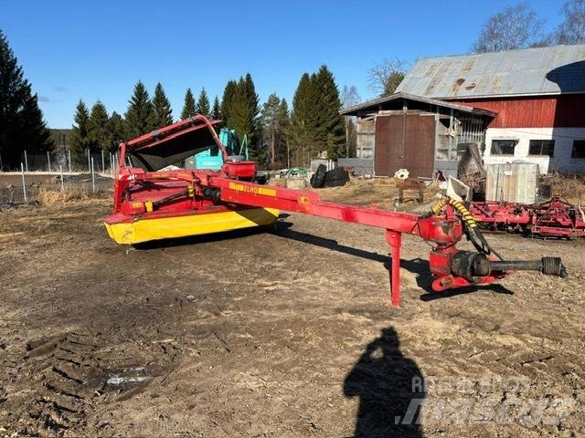 Elho HNM 320 C Hydro Žací stroj-kondicionér
