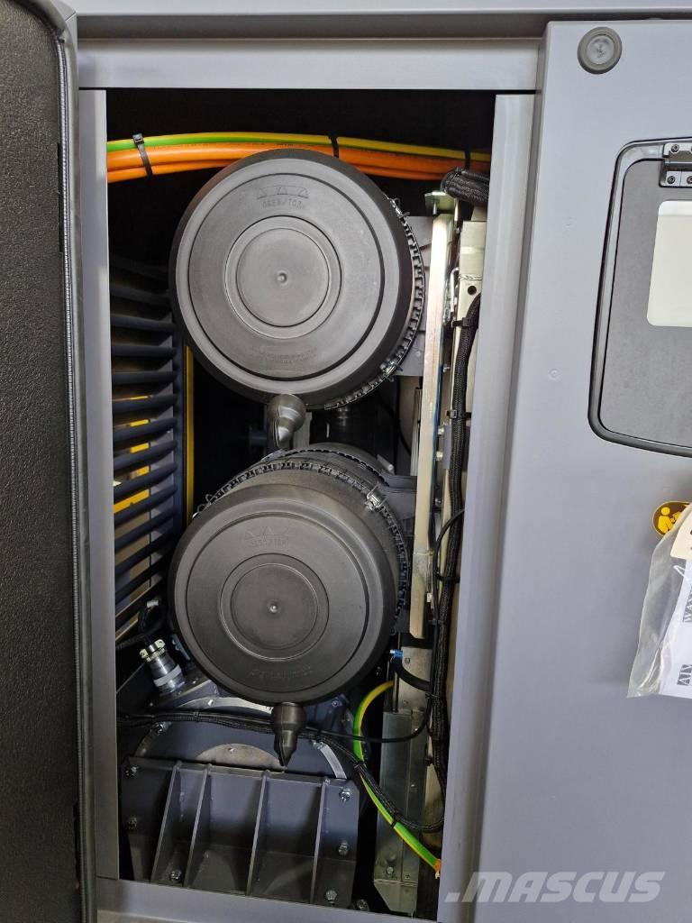 Atlas Copco V1100 Kompresory