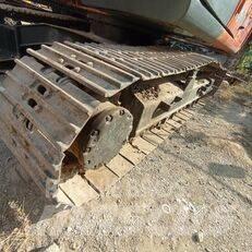 Hitachi 130K-HG Pásové rýpadlá