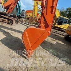 Hitachi 130K-HG Pásové rýpadlá