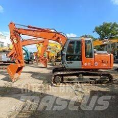 Hitachi 130K-HG Pásové rýpadlá
