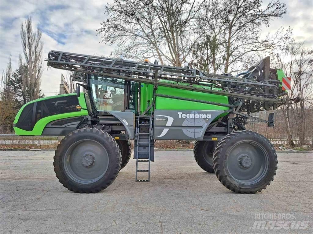 Tecnoma LAZER 4200 Ťahané postrekovače