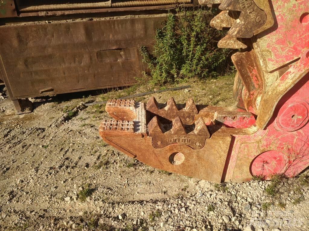 Rotar RSP40S Drviče