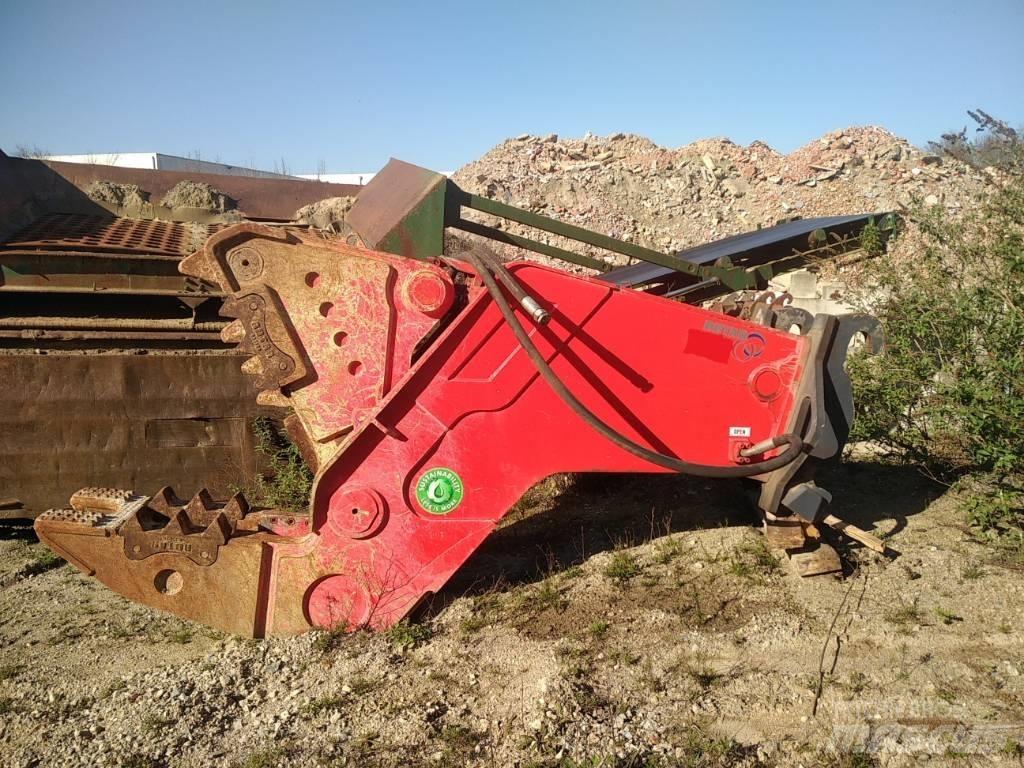 Rotar RSP40S Drviče