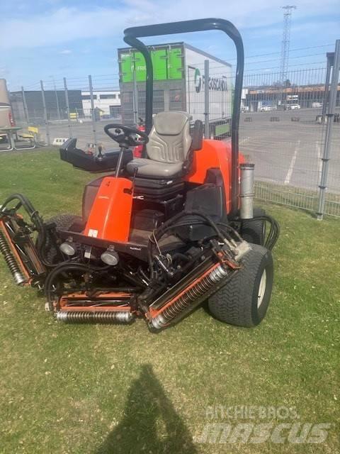 Jacobsen LF550 Kosačky fervejí