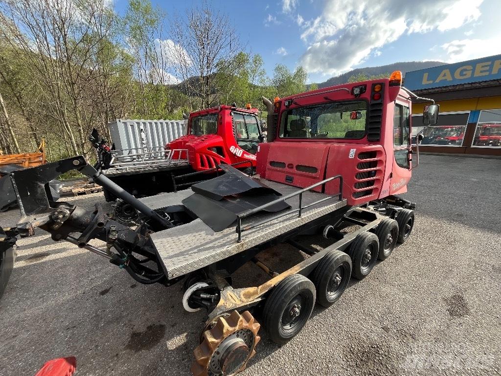  Pisten Bully 200 Rolby