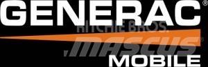 Generac Mobile TF4 Osvetľovacie stožiare