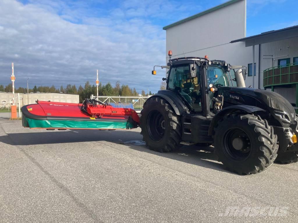 Kverneland 3336 MT Žací stroj-kondicionér
