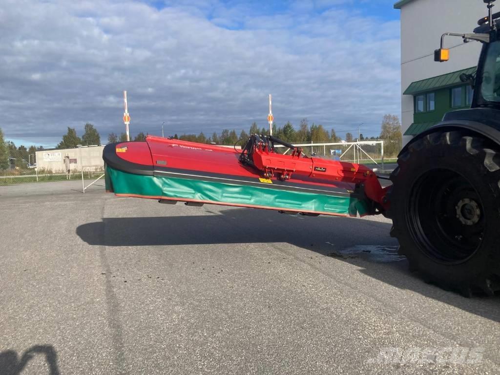 Kverneland 3336 MT Žací stroj-kondicionér